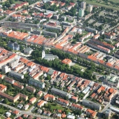 MESTO SPIŠSKÁ NOVÁ VES: Jedno z najdlhších šošovkovitých námestí v Európe