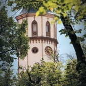 MESTO LEVOČA: Veža Baziliky sv. Jakuba
