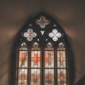 MESTO LEVOČA: Interiér veže Baziliky sv. Jakuba