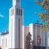 Kostol sv. Cyrila a Metoda - Obec Lehota pod Vtáčnikom Kostol sv. Cyrila a Metoda - Obec Lehota pod Vtáčnikom