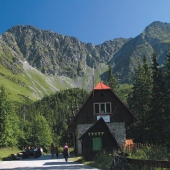 Roháče Roháče