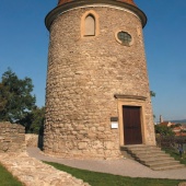 Skalica - Rotunda